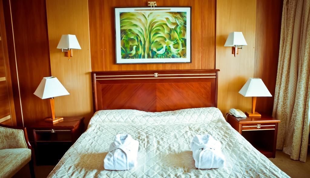 Astana Park Hotel Phòng bức ảnh