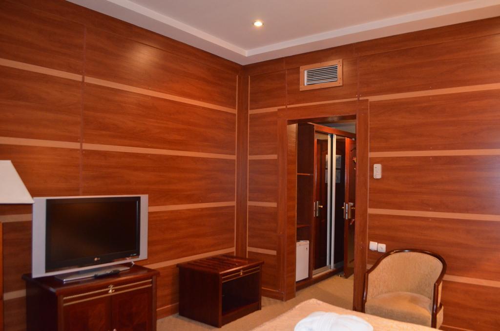 Astana Park Hotel Phòng bức ảnh