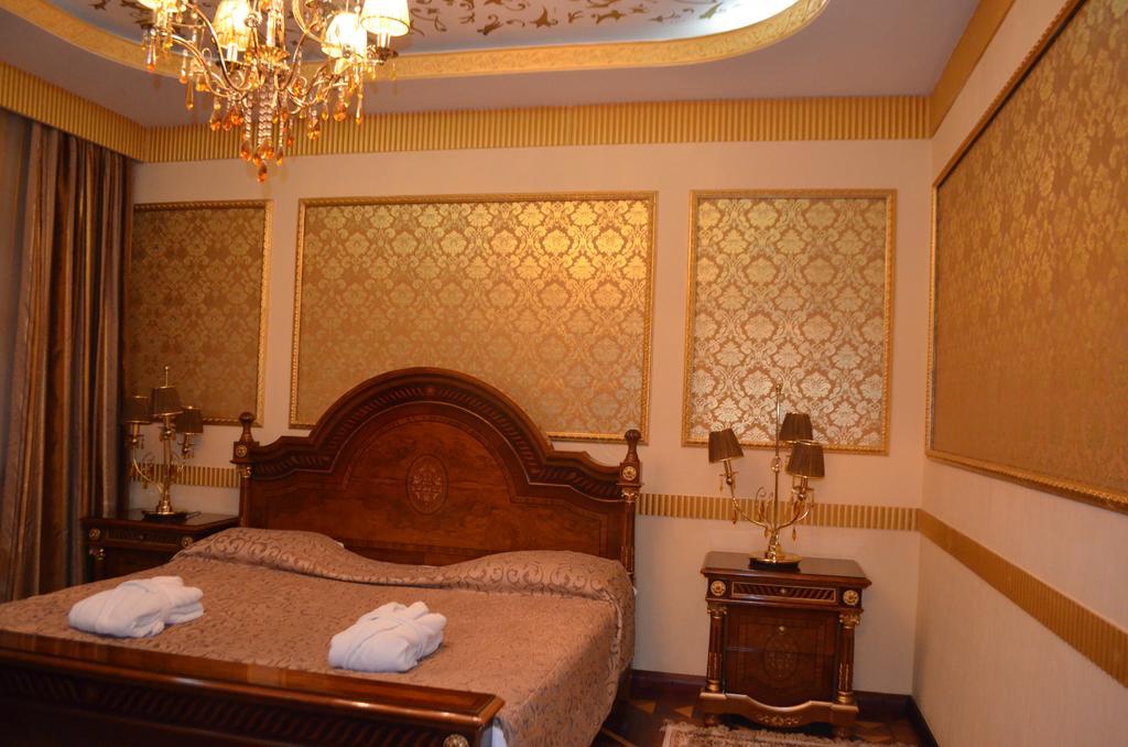 Astana Park Hotel Phòng bức ảnh