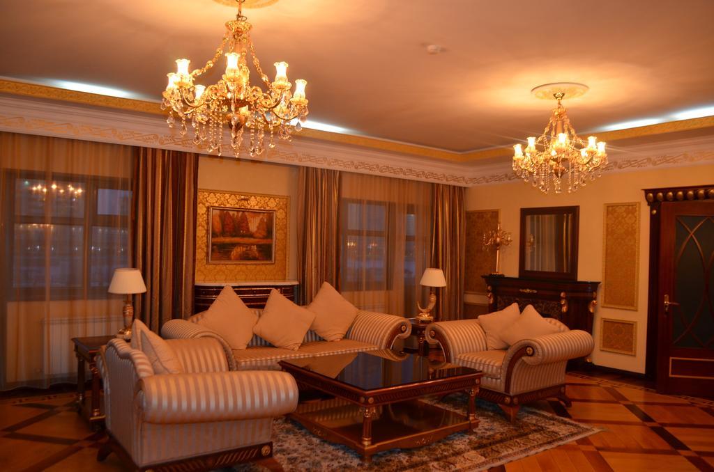 Astana Park Hotel Phòng bức ảnh