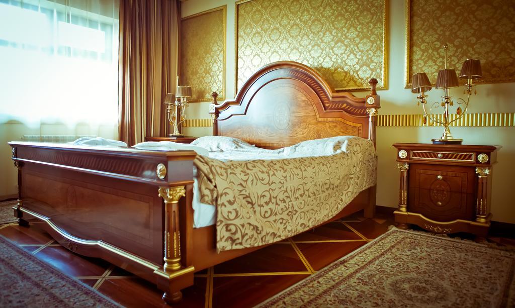 Astana Park Hotel Phòng bức ảnh