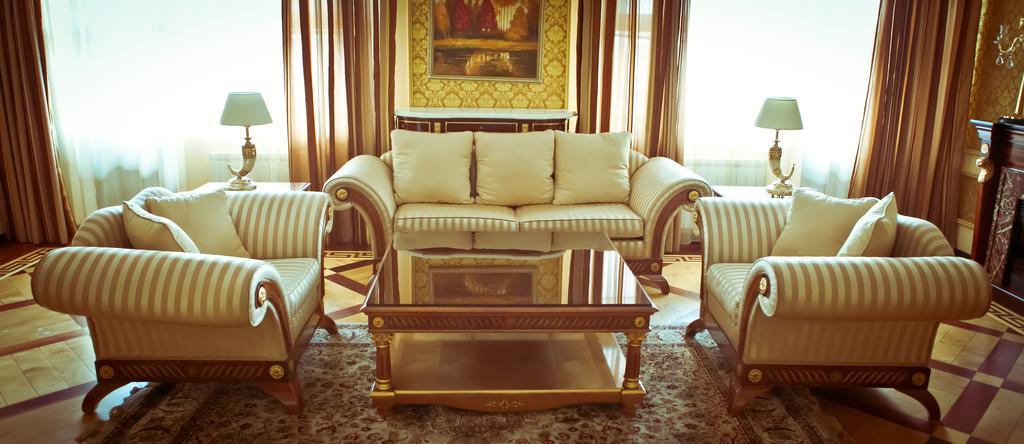 Astana Park Hotel Phòng bức ảnh