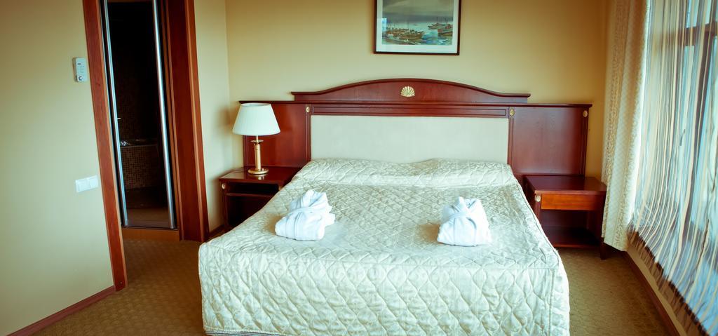 Astana Park Hotel Phòng bức ảnh