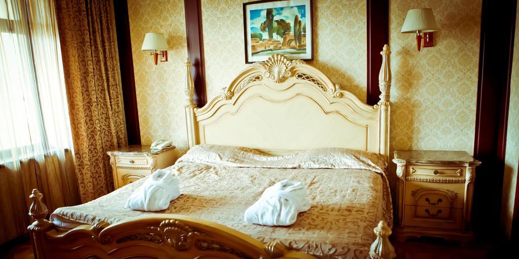 Astana Park Hotel Phòng bức ảnh