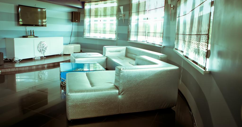 Astana Park Hotel Ngoại thất bức ảnh